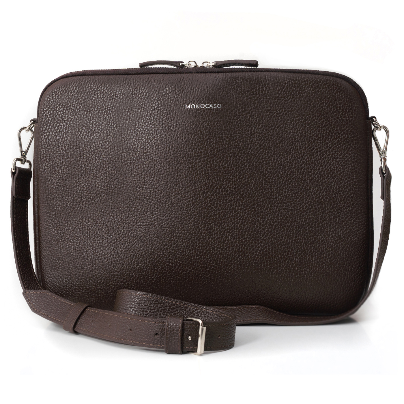 MacBook, laptop bag 15-16" | brown