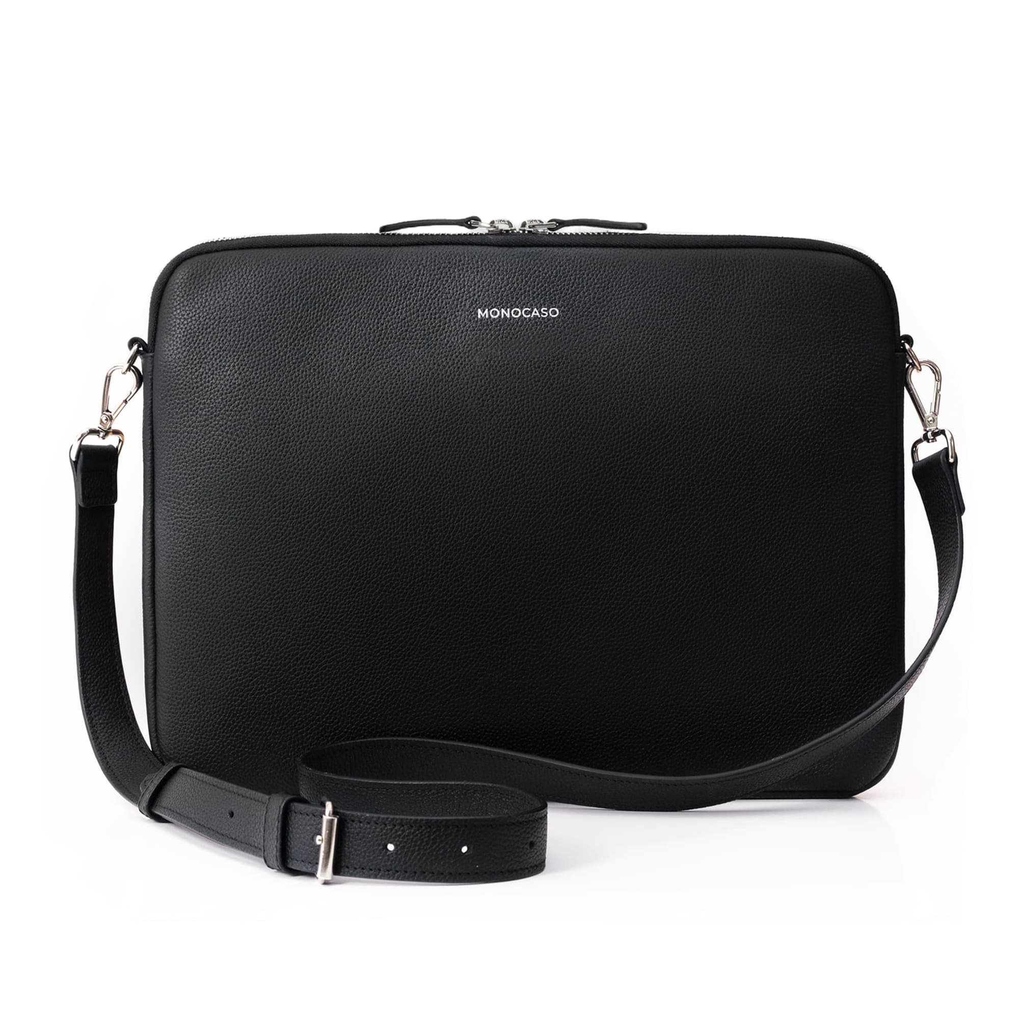 MacBook, laptop bag 13-14" | black