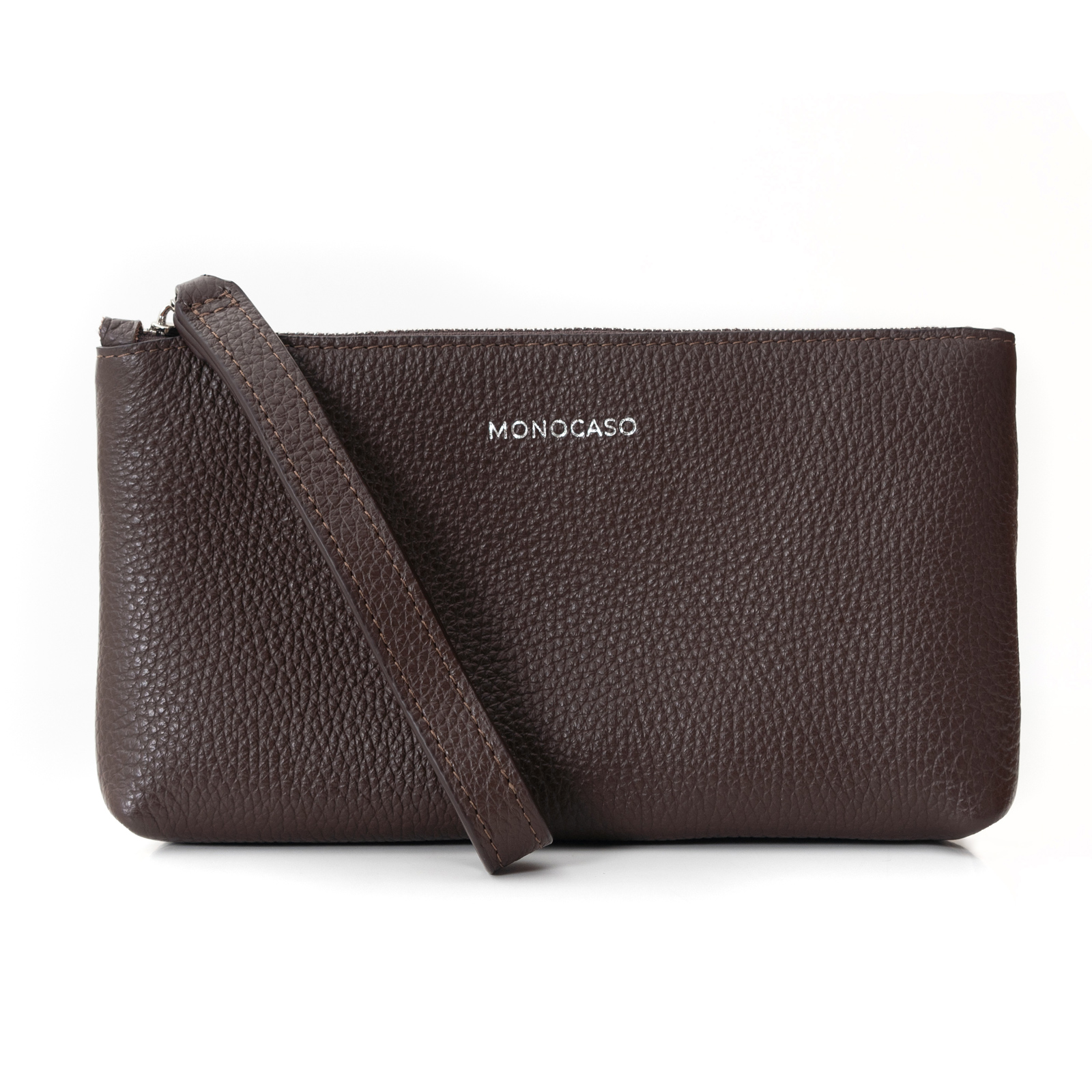 Pouch | brown