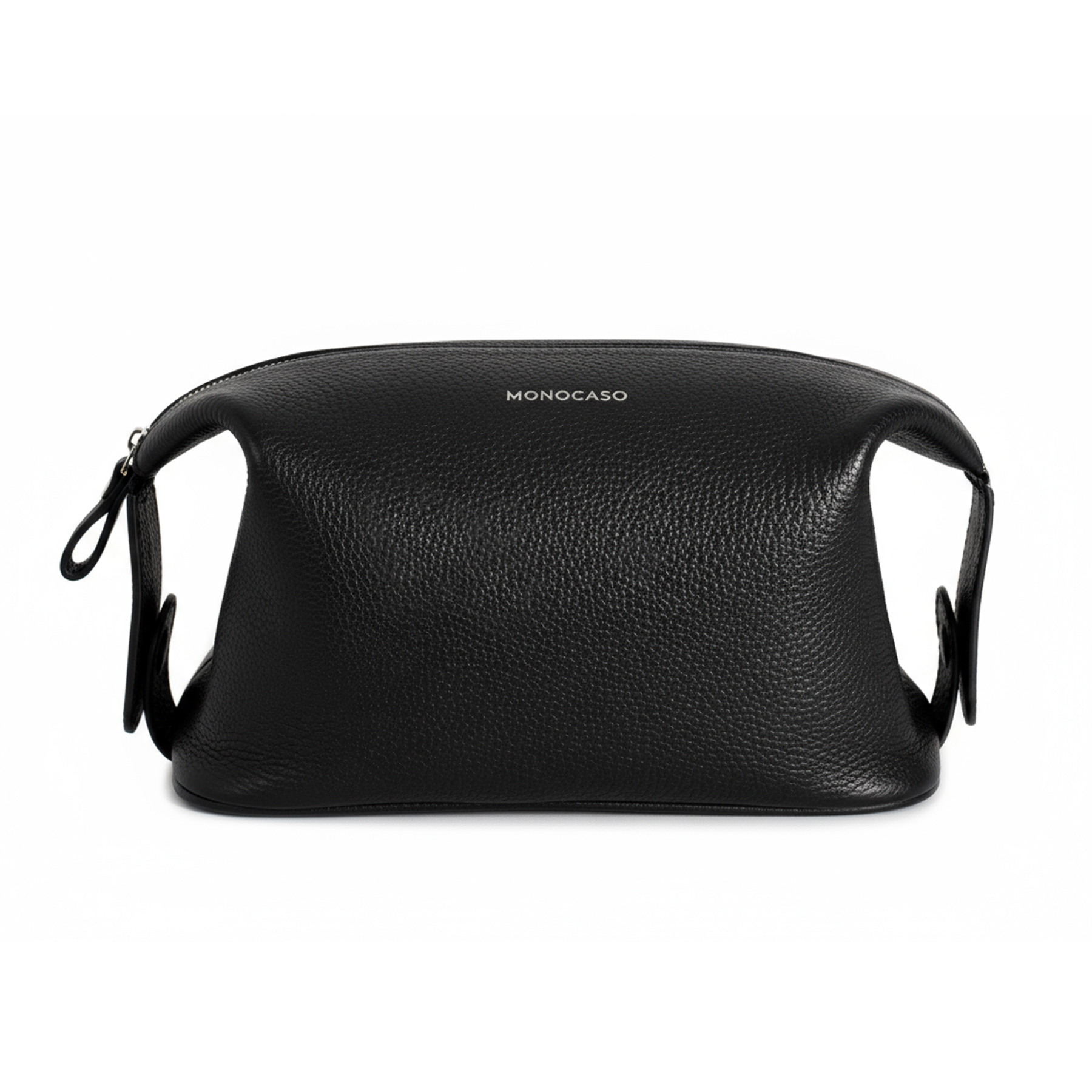 Wash & Tech bag  | black
